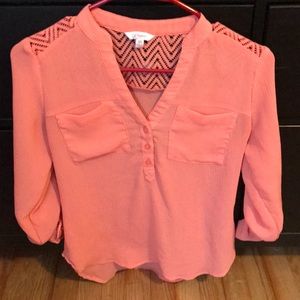 Ladies blouse